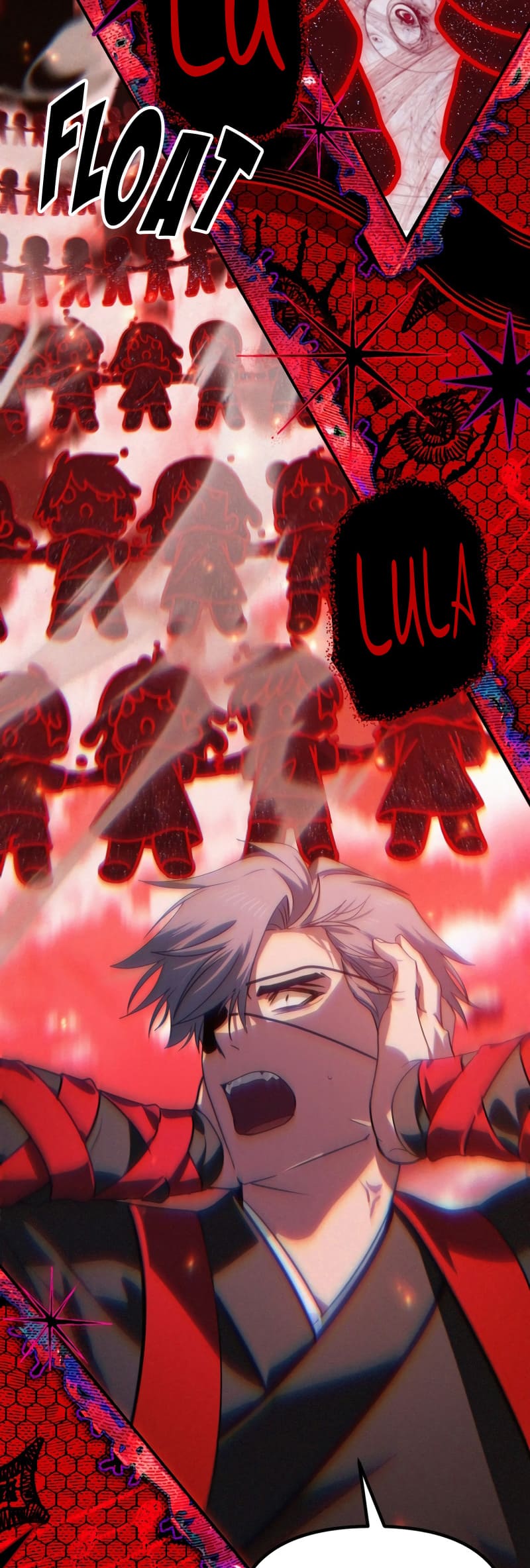 SSS-Class Suicide Hunter, Chapter 116 image 09